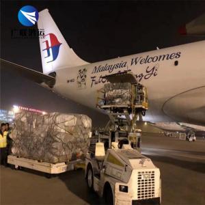 Buy cheap Cfr Global Freight Forwarding Company / Ddu Ddp Global Logistics Services Company product