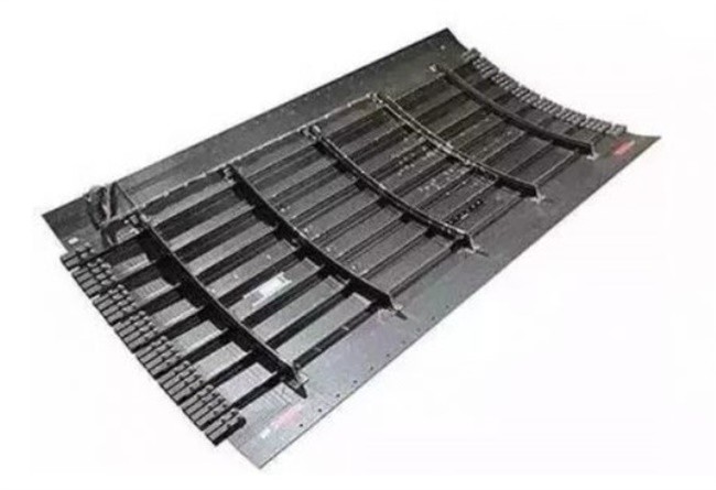 7075 Grade Aircraft Aluminum Plate Fair Machinability 0 . 3% Manganese