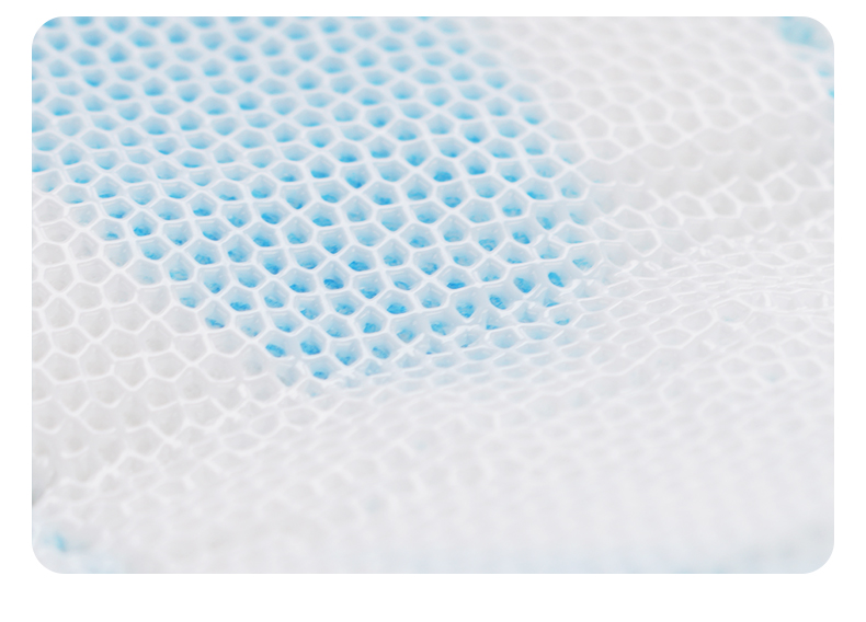 Soft Care Sanitary Pad with 7g Absorbency Made by Experienced Sanitary Napkin