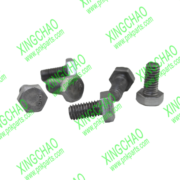 RE67231 Screw,Oil Coller Fits For JD Tractor Models:904,2054,2104,5403,5603,6100J,6110B Tractors