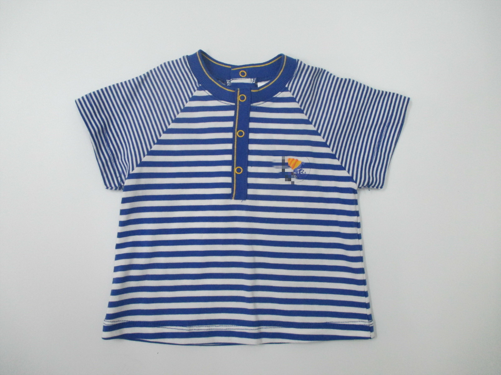 Short Sleeve Top Short Two Piece Cotton Short Set Cotton Jersey