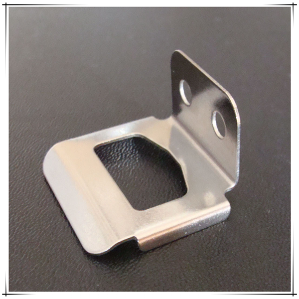 OEM Custom Stainless Steel Sheet Metal Stamping Parts With Laser Cutting and Bending Sheet Metal Fabrication Services