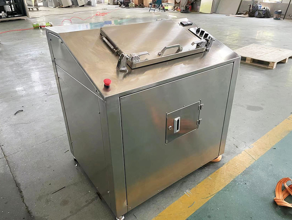 50kg Eco Friendly Food Waste Composter Biodegradable Fruit Dump