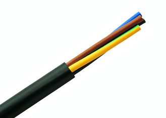 Multi-core Flexible wire H05VV-F