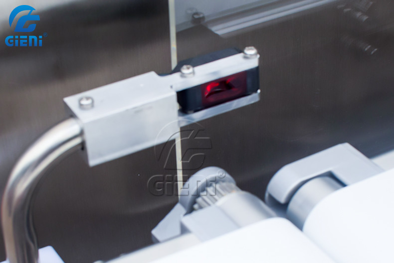 JCW Stainless Steel 150pcs/Min Checkweigher Machine For Cosmetics
