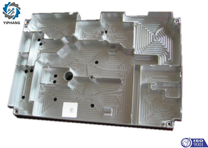 Anodizing Aluminum CNC Machining Auto Parts Custom CNC Metal Fabrication 0.01mm Tolerance