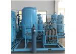 PSA Oxygen Gas Generator 18 Months Warranty For Produgenerator / Producing