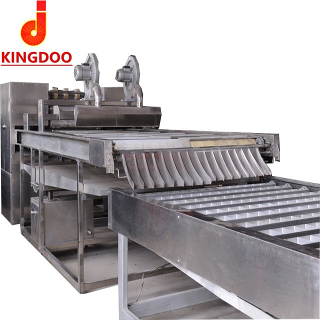 Industrial Halal Instant Noodle Production Line 50hz/60HZ With Damp Proof Packing