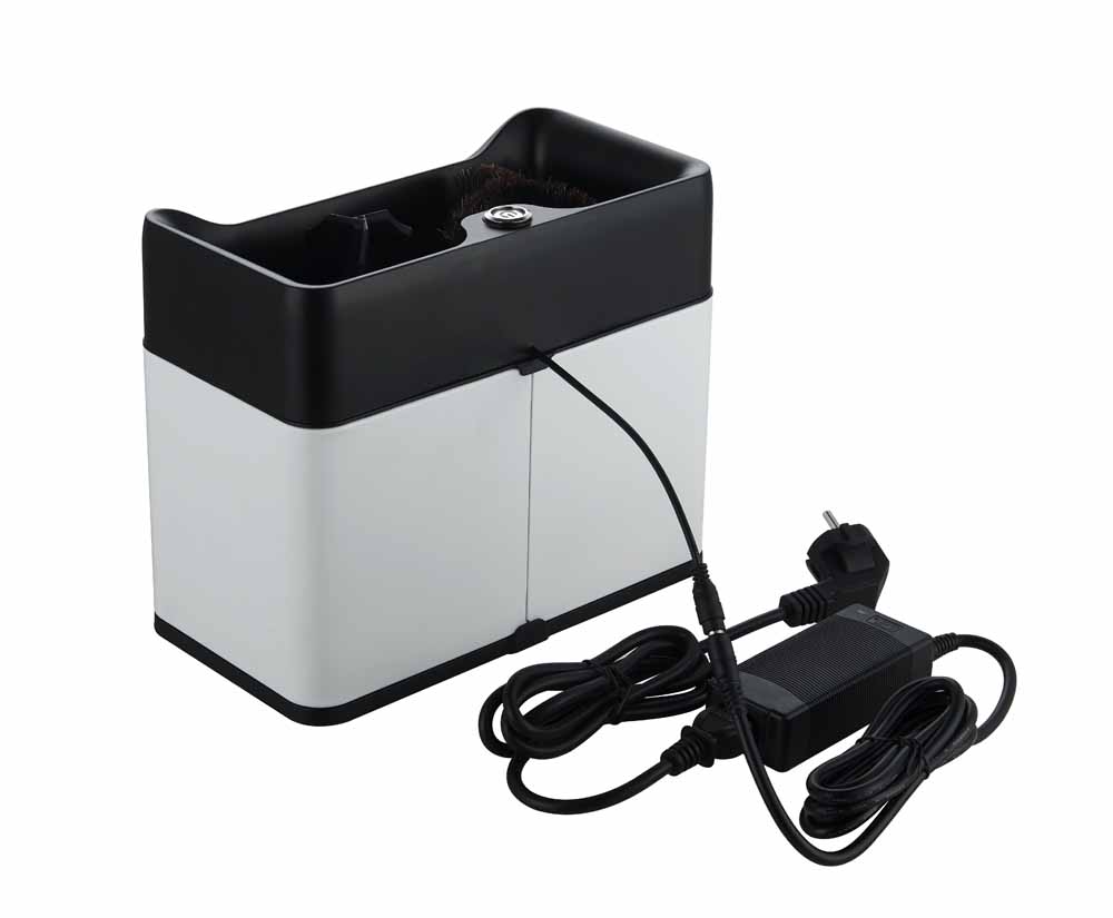 No-Tap Coffee Portafilter Cleaner For Professional Automatic Espresso Machines