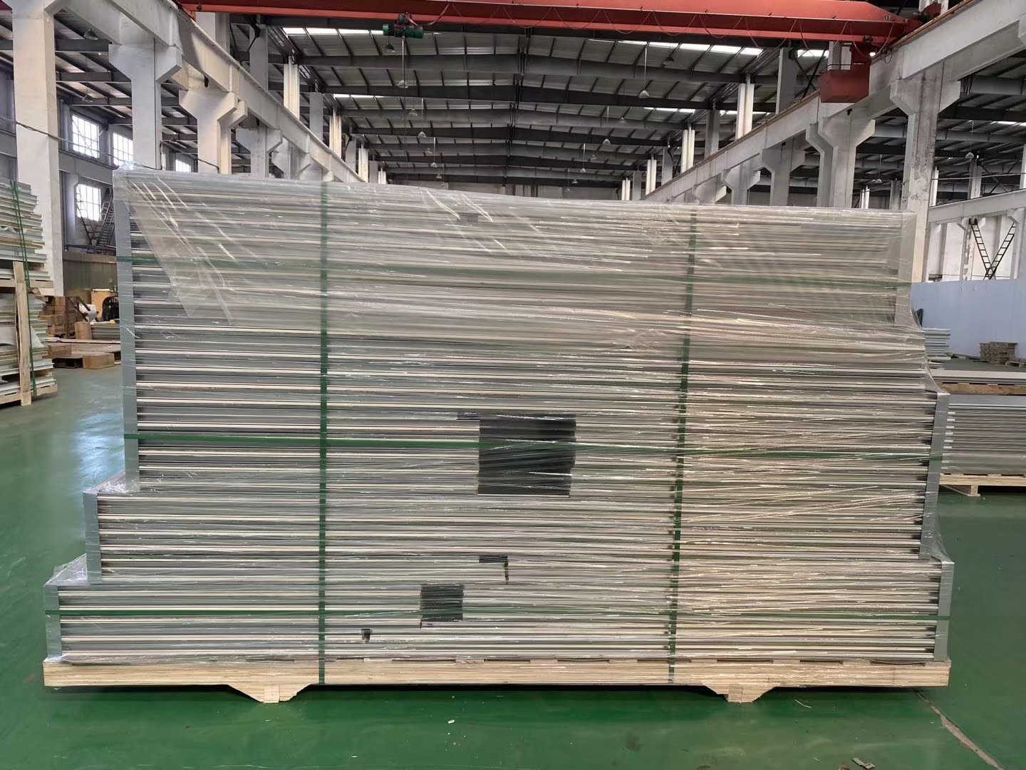 Acoustic Ship Wall Panels For Cuise Ship Interior 950/1150MM