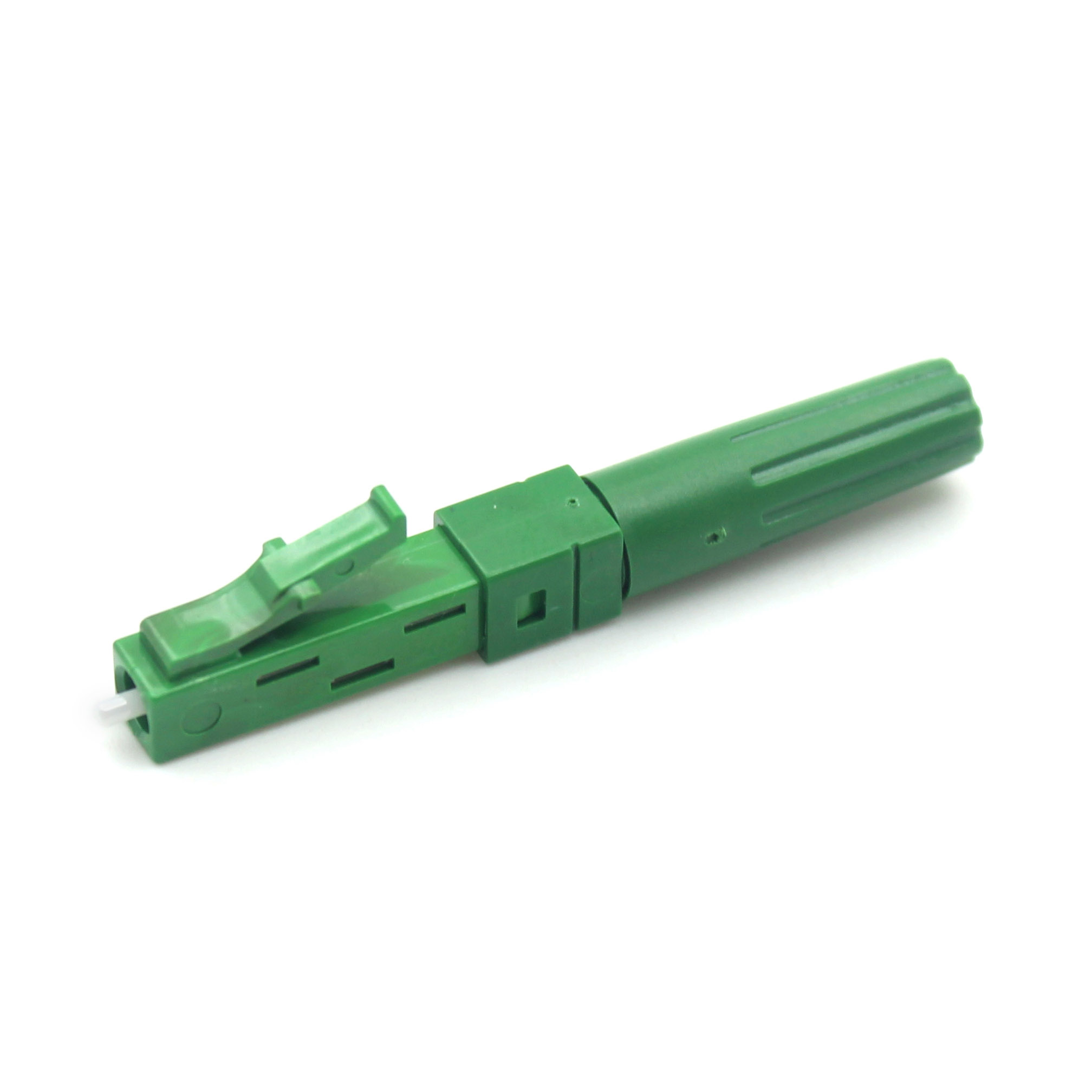 LC Field Assembly Connector The Ultimate Solution for LC/UPC and LC/APC FTTH Splicing