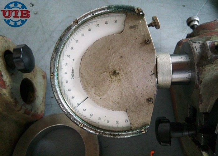 bearing hub for agriculture bearing