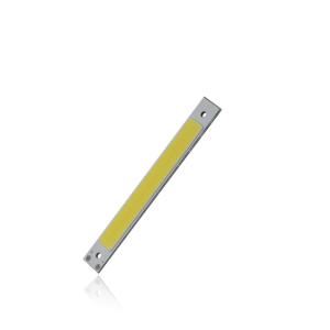 Buy cheap 120-140lm/w Flip Chip COB LED 3.4V 3W COB LED 9*64mm product