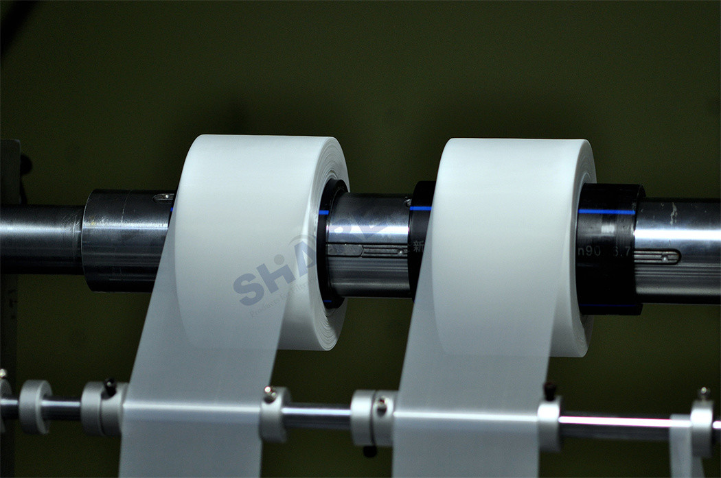 25 Mesh 800 750 700 Micron Polyester Filter Mesh Shapes Cutted In Custom Design