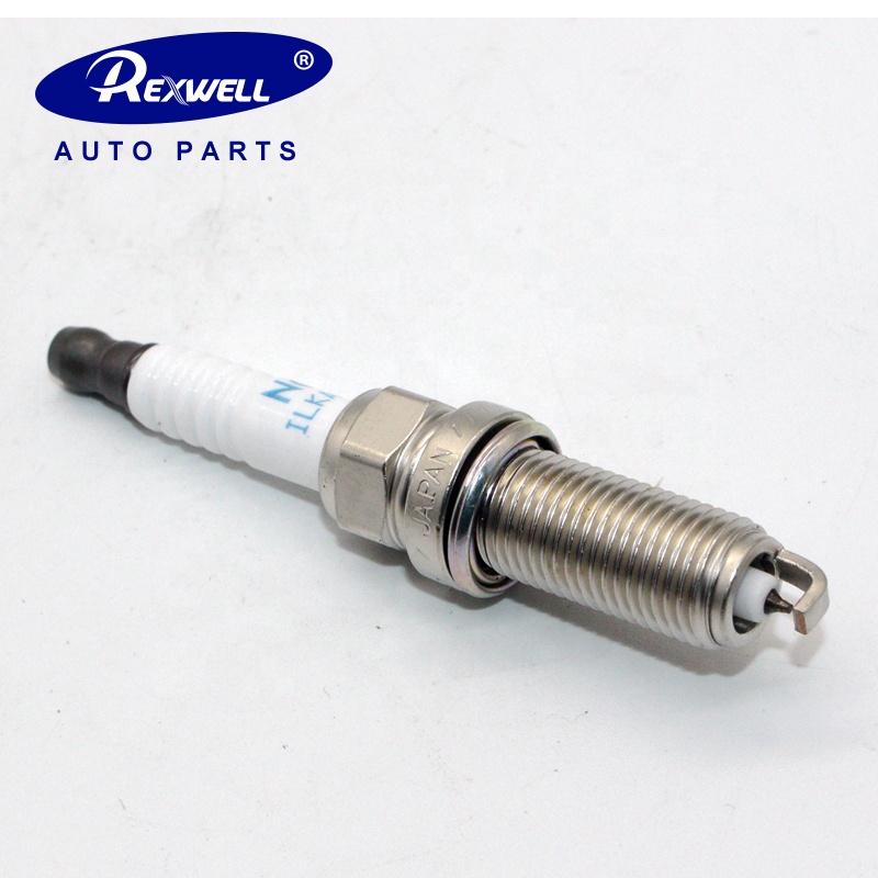 Buy BK6E Spark Plug for Mazda CX-3 PE5R18110 at Japan Car Parts Auction VR 7 NII 33 X