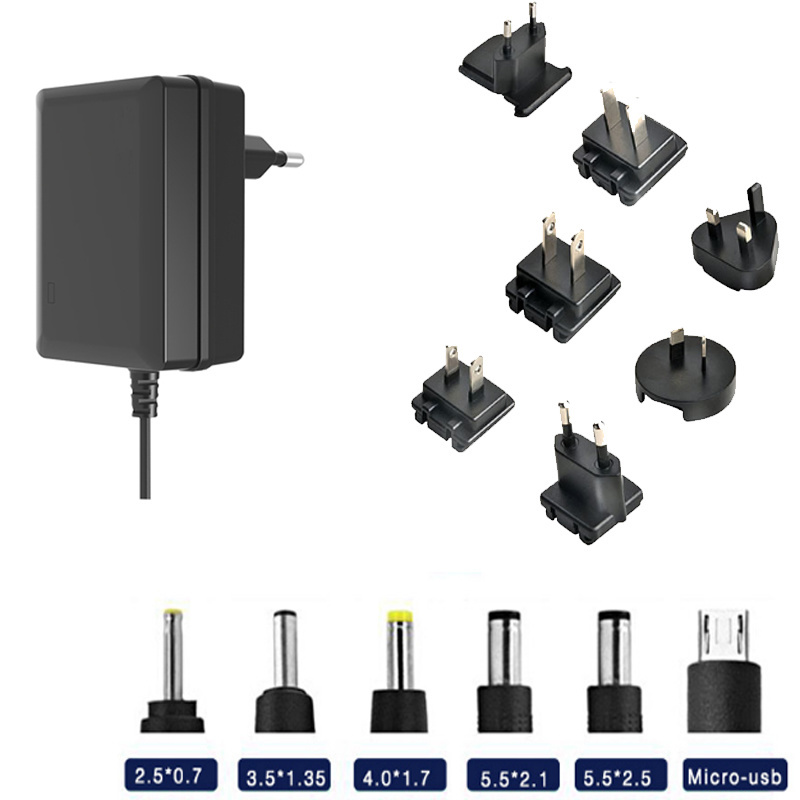 Huawei Original UK Plug Adaptor CE Certificate Universal Input AC