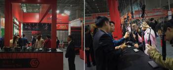 DongGuan Panda Power Tools Co., Ltd