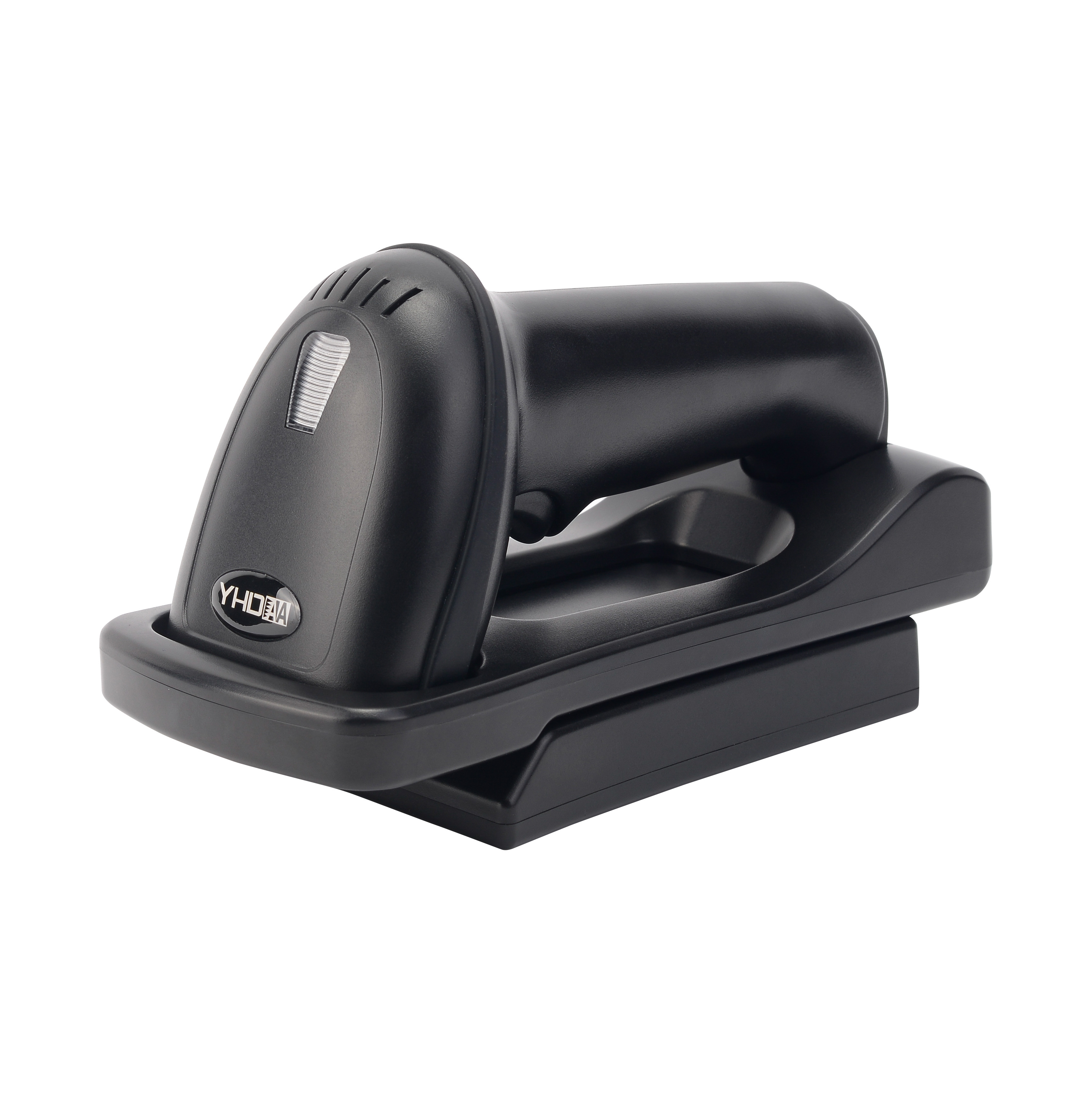 OEM ODM 2D Barcode Scanner 500 Times/Second Wired Bar Code Scanner Machine