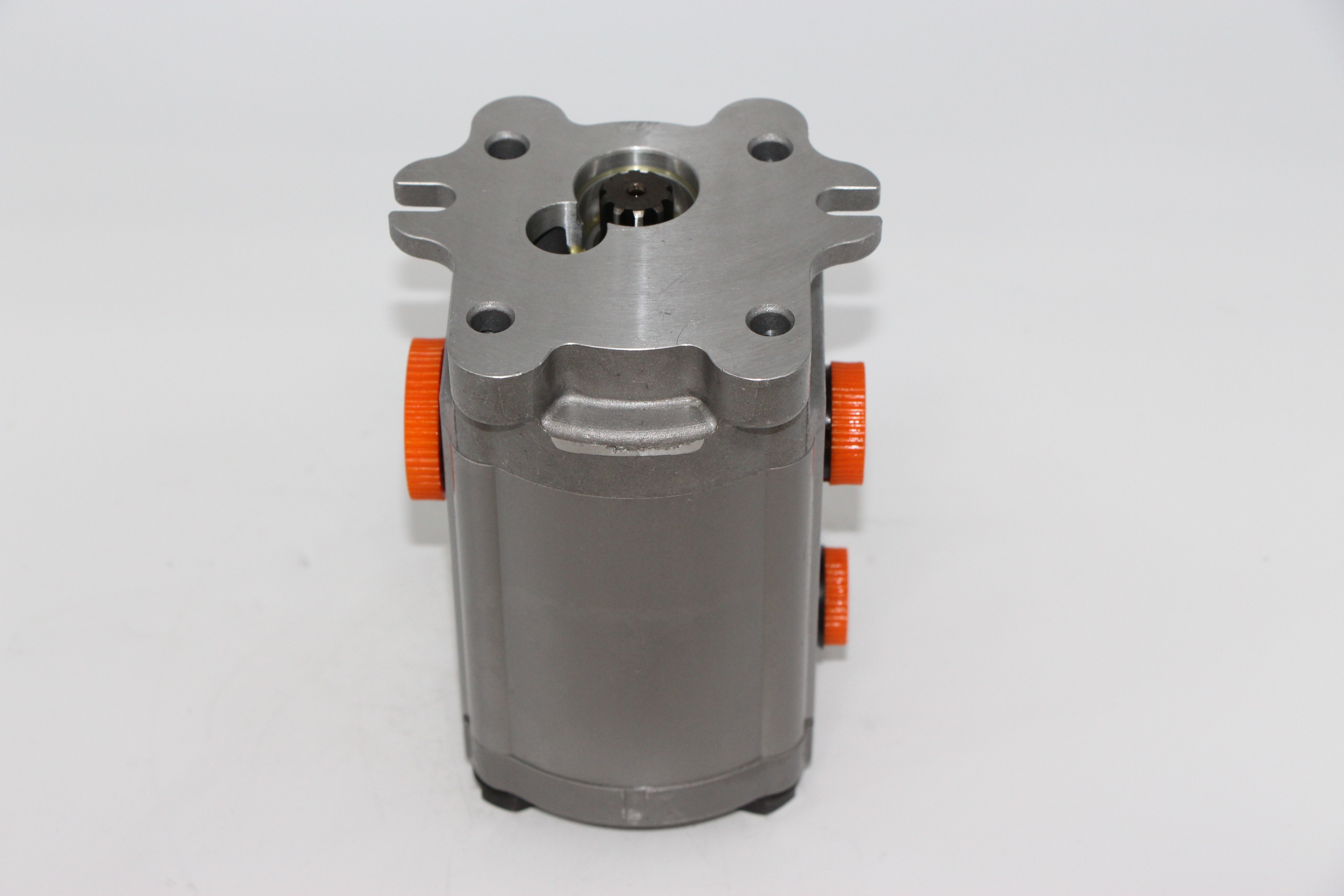 Hot sale good quality K3SP36 Gear pump pilot pump for excavator part