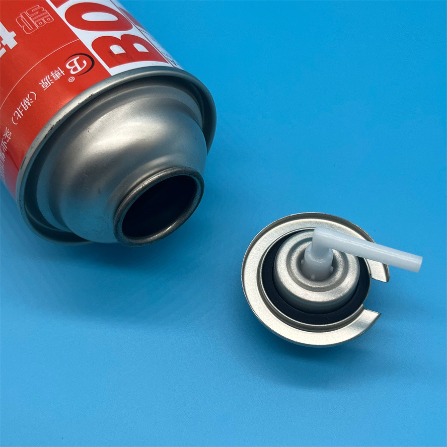 Advanced Gas Stove Valve Treatment for Stuck Valves in Commercial Kitchens