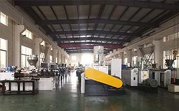 Zhangjiagang Promise Machinery CO.,LTD