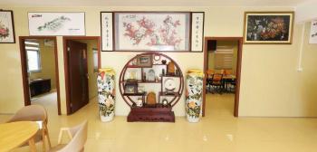 Cheung Wo Hing Printing Machinery Co., Ltd.
