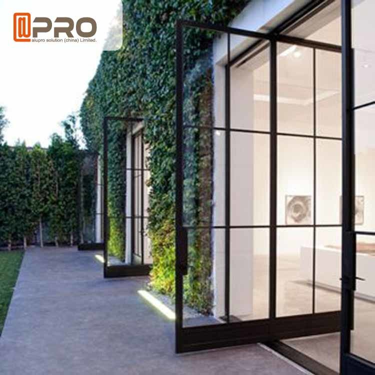 Pivot front door,Pivot Exterior door,pivot hinge door,interior pivot doors