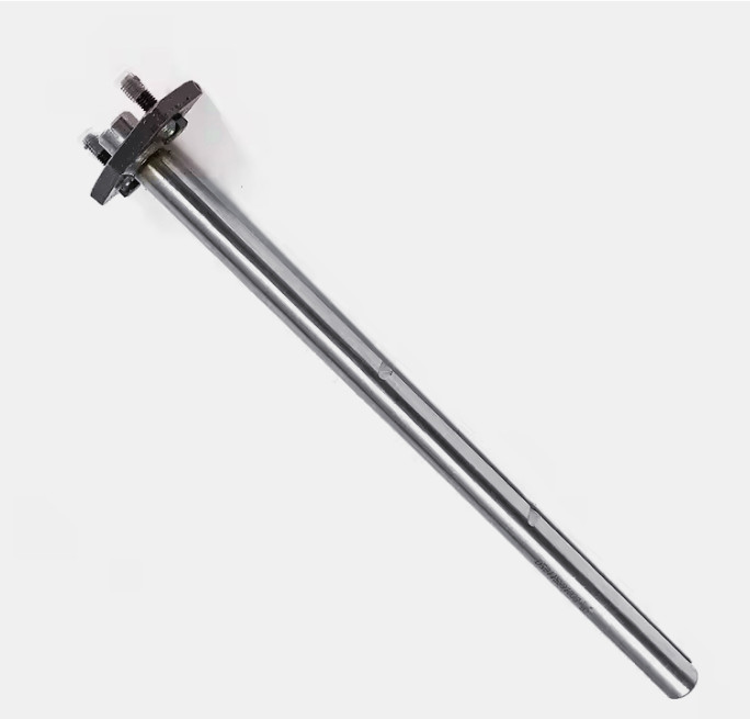 Shacman Truck Parts 12JS160T-1702064-1 Transmission Fork Shaft Truck Gearbox Parts