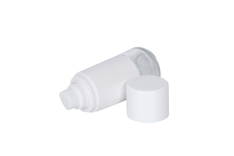50ml Perfume Sprayer Bottle Glass Cosmetic Makeup Finishing Hydrating