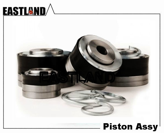 Sell Aplex SC45 Triplex Piston Pump Chrome Liners Made in China