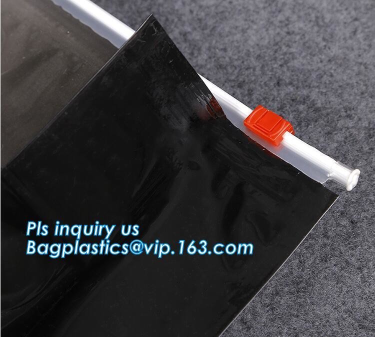 FDA Grade High Barrier Aluminum Foil Side Gusset Quad Sealed Customized Pet Dog Food Packing Bags, slider zipper lock ba