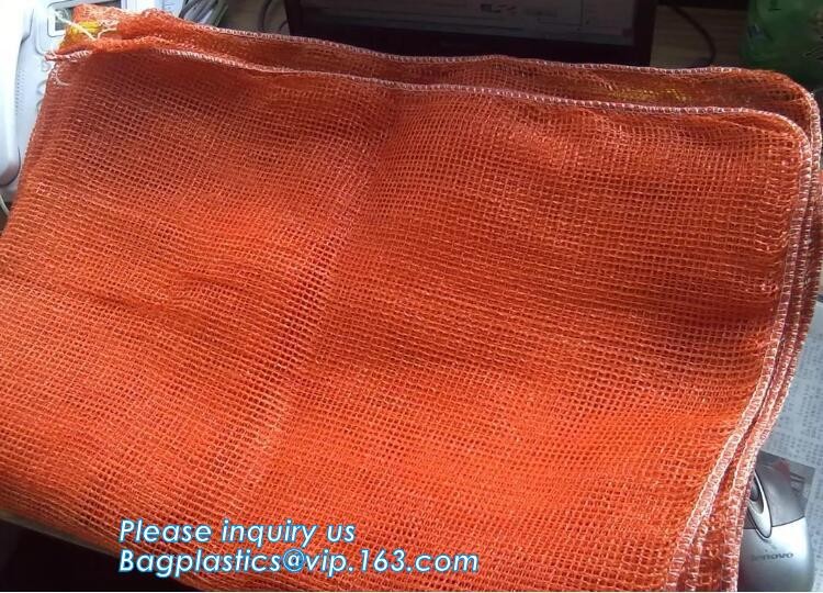 Simple Ecology washable and reusable Cotton Mesh Produce Bag for vegetable and fruit,Eco-friendly Reusable Shopping Orga