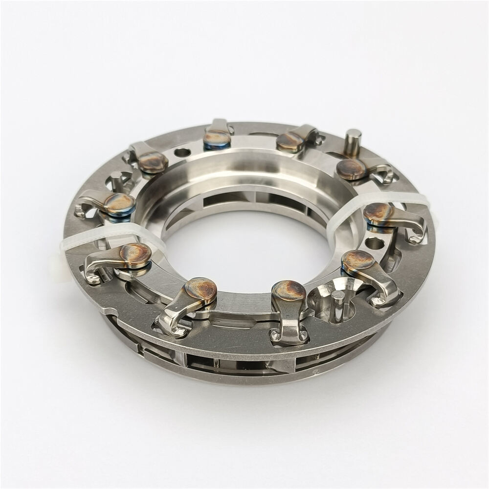 Turbo Nozzle Ring Assembly VNT 53039700653 53039880652 For KIA Sorento Sportage 2.2 CRDi