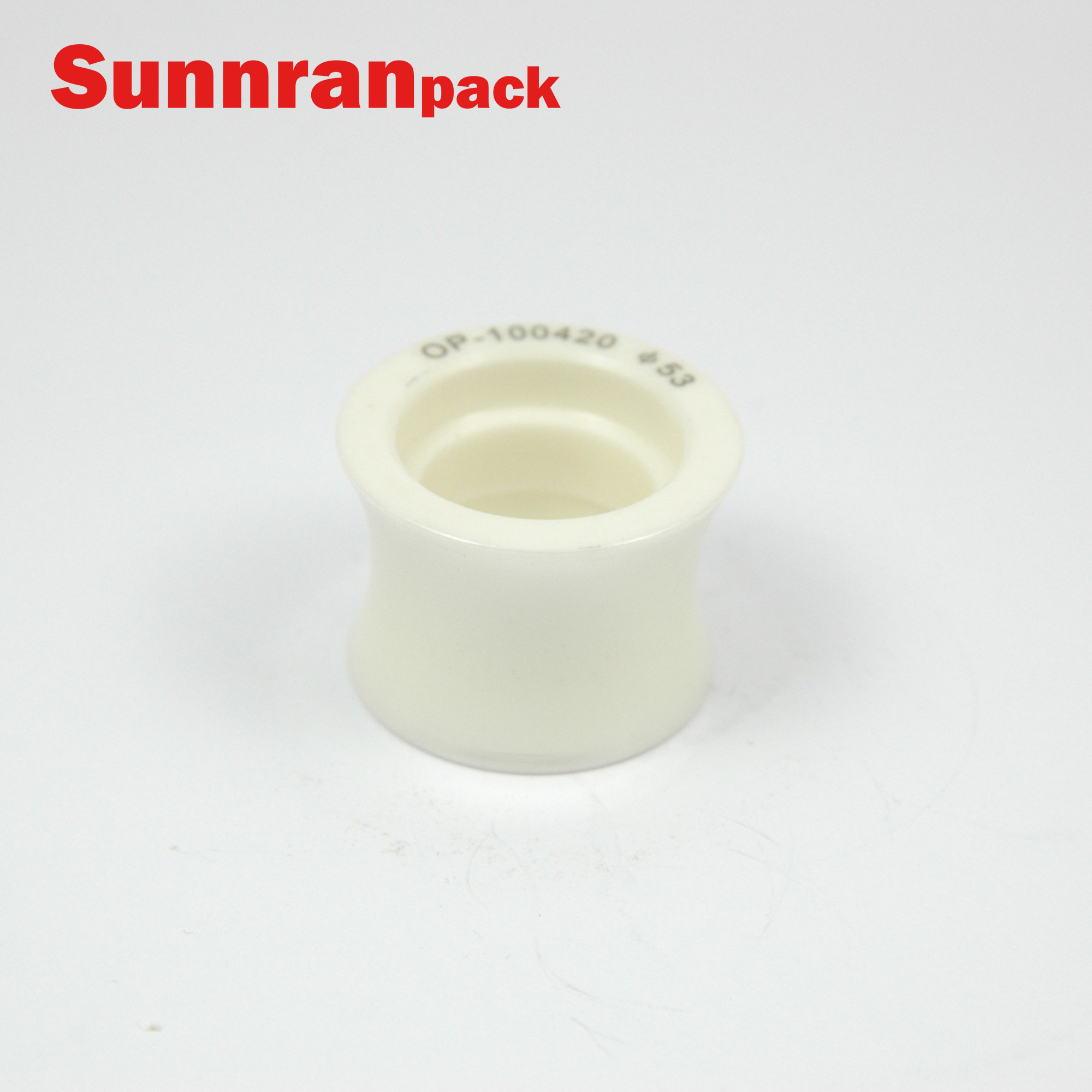 Cnc Machining Welding Machine Spare Parts Bending Wedge Copper Material