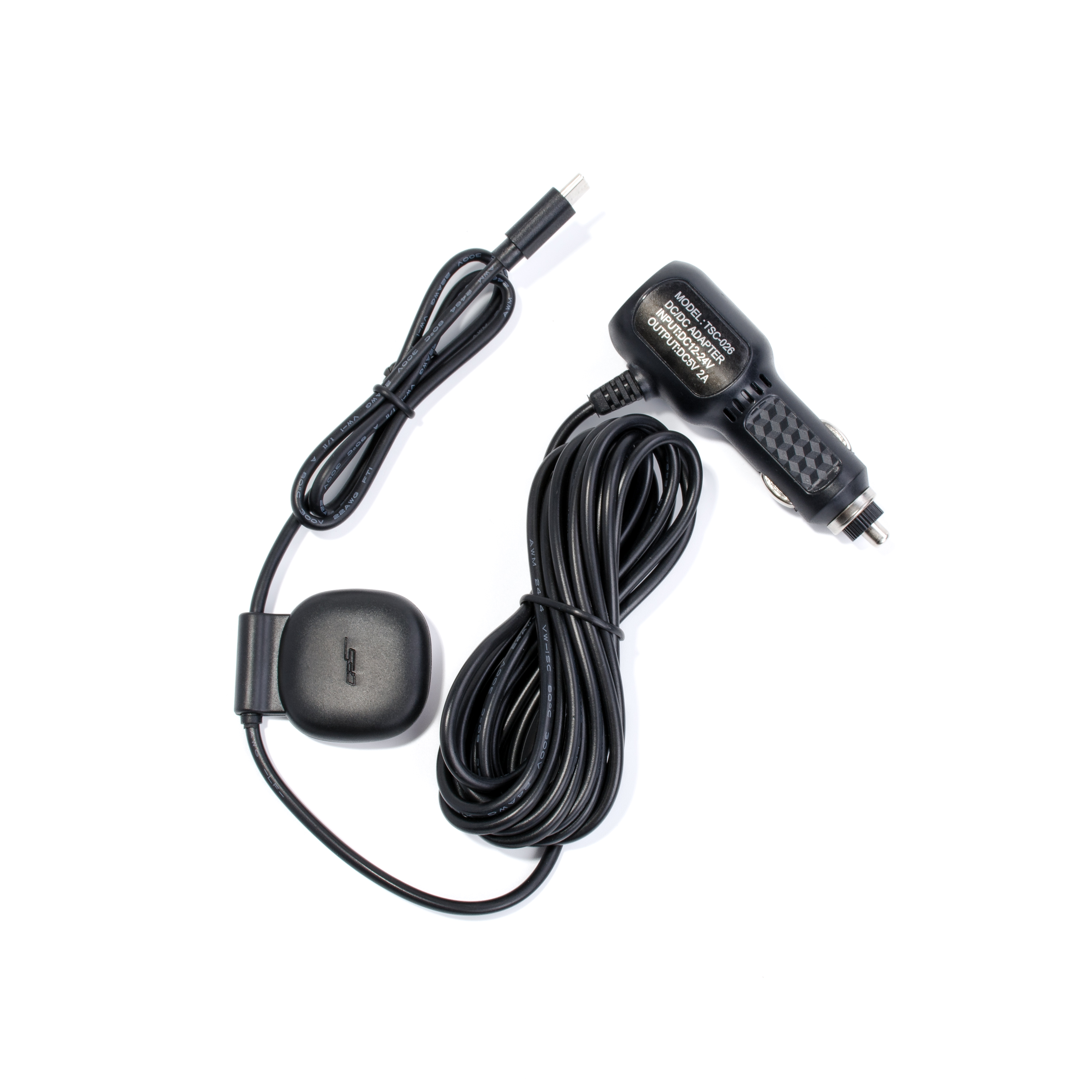 Portable Mini Usb Gps Receiver for Youwei Car Dvr Rearview Mirror Laptop Chip Usb Satellite Module Gnss Survey Antenna