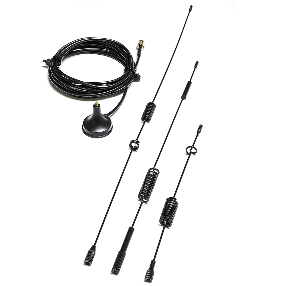 Dual Band Mimo Loop Mounted Outdoor Magnetic Antenna for GPRS Gsm 5ghz Wifi 3G 5G 4G