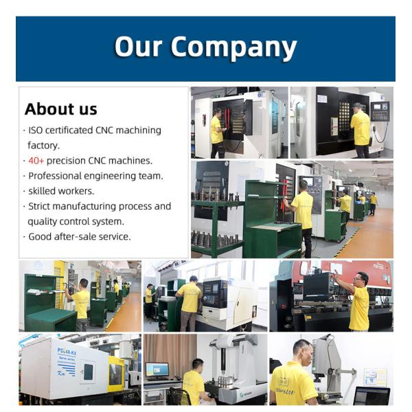 Ra1.2 Custom Machined Precision Aluminum Parts CNC Machining