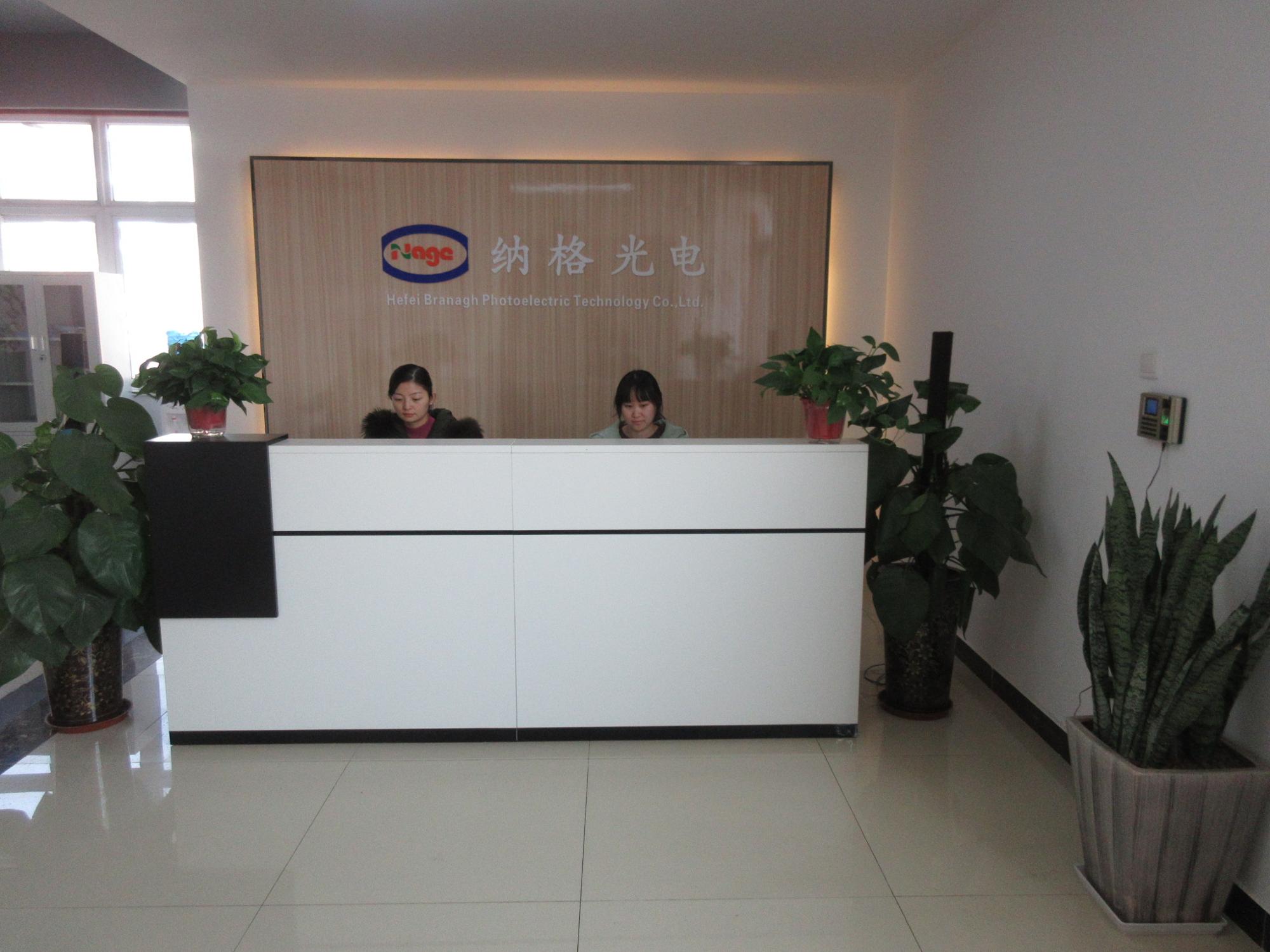 LED Source 1 Chute Grain Color Sorter CCD True Color Selection Technology