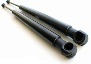 OPEL ASTRA Automotive Gas Springs , OE 90341377 Car Boot Gas Struts
