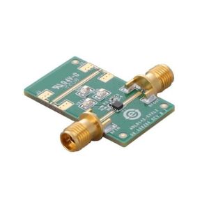 Buy cheap ADL8142-EVALZ Embedded Solutions RF Amplifier 4-Layer Evaluation Board product