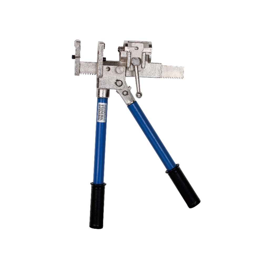 DL-1232 12mm-32mm Manual Pipe Press Tool 3kg No Need Expander Tool
