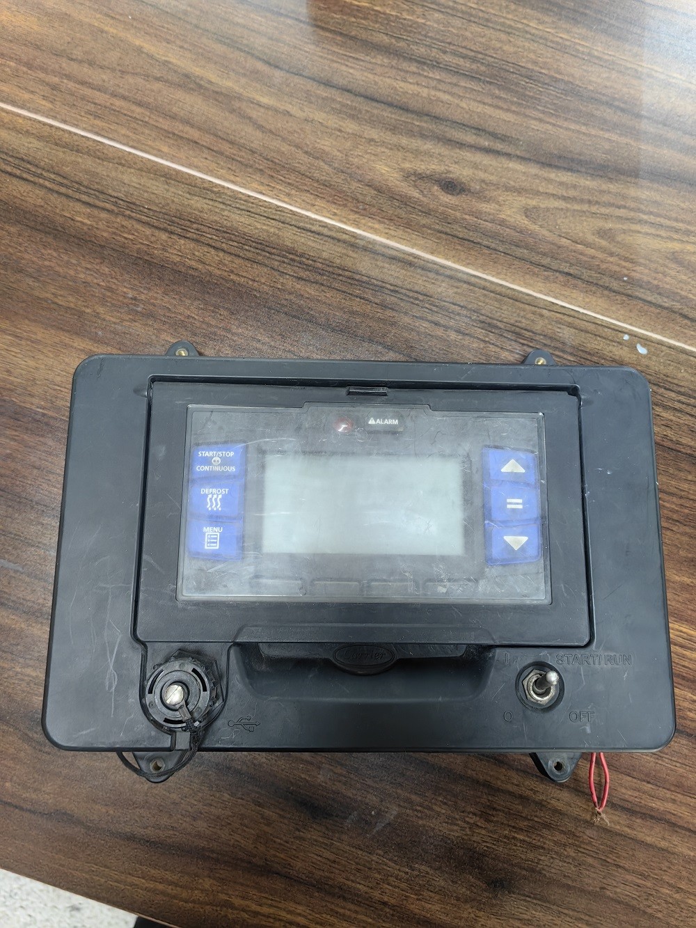 Carrier APX Display Aftermarket Alternative Carrier Spare Parts 91-00312-02 76-50248-00 X4 7300/7500/6500