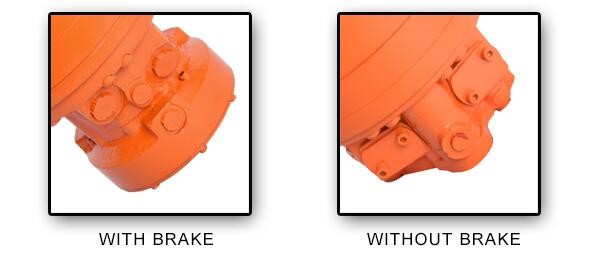 brake