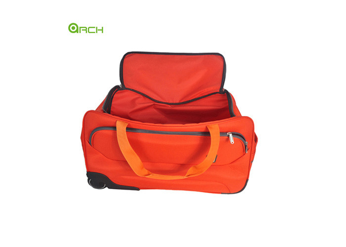 24x13x12 Inch Shopping Trolley Bag