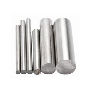 316 316L 420 904L Stainless Steel Bar Rod Hexagonal Flat Square Round Metal