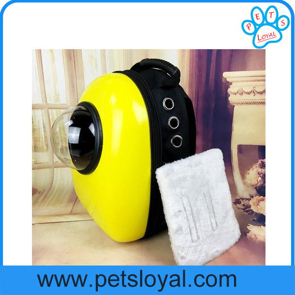 China Factory Wholesale Pet Dog Cat Bag Pet Supply Dog Carrier
