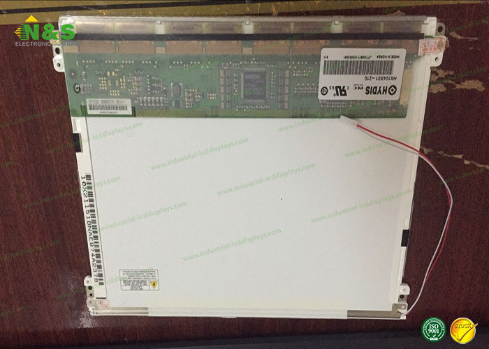HX104X01-210 HYDIS 10.4 lcd panel LCM 1024×768 300 600:1 262K WLED LVDS