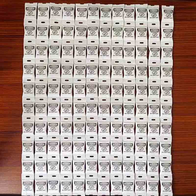 2 Lanes Automatic Powder Filling Machinery High Capacity Instant Coffee Sachet Packing Machine