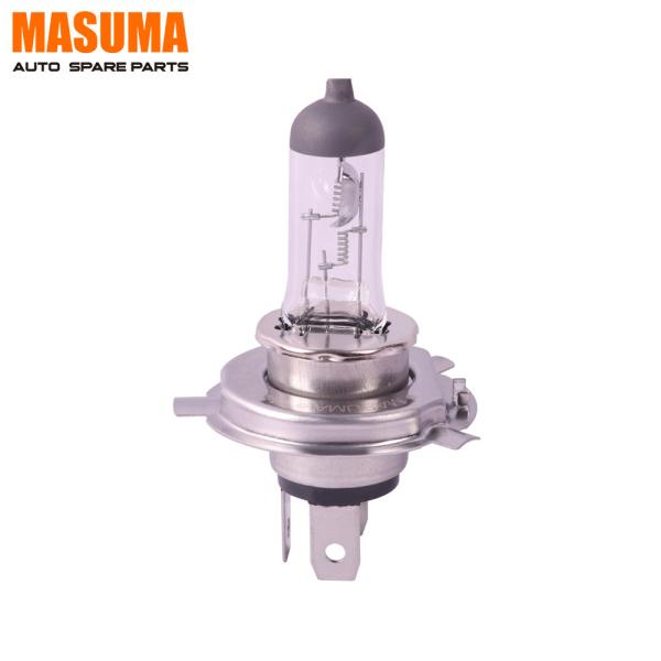 L242 MASUMA Auto Halogen Bulb 90981-17011 90981-17019 90981-17020 99704-2757 For