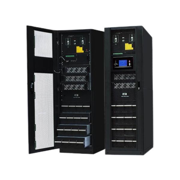 40kVA Modular UPS Systems Server Backup Power Supply